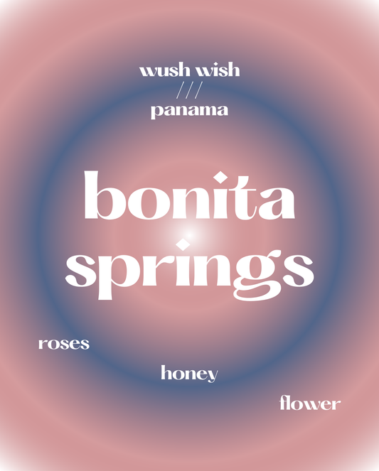 Bonita Springs | Panama