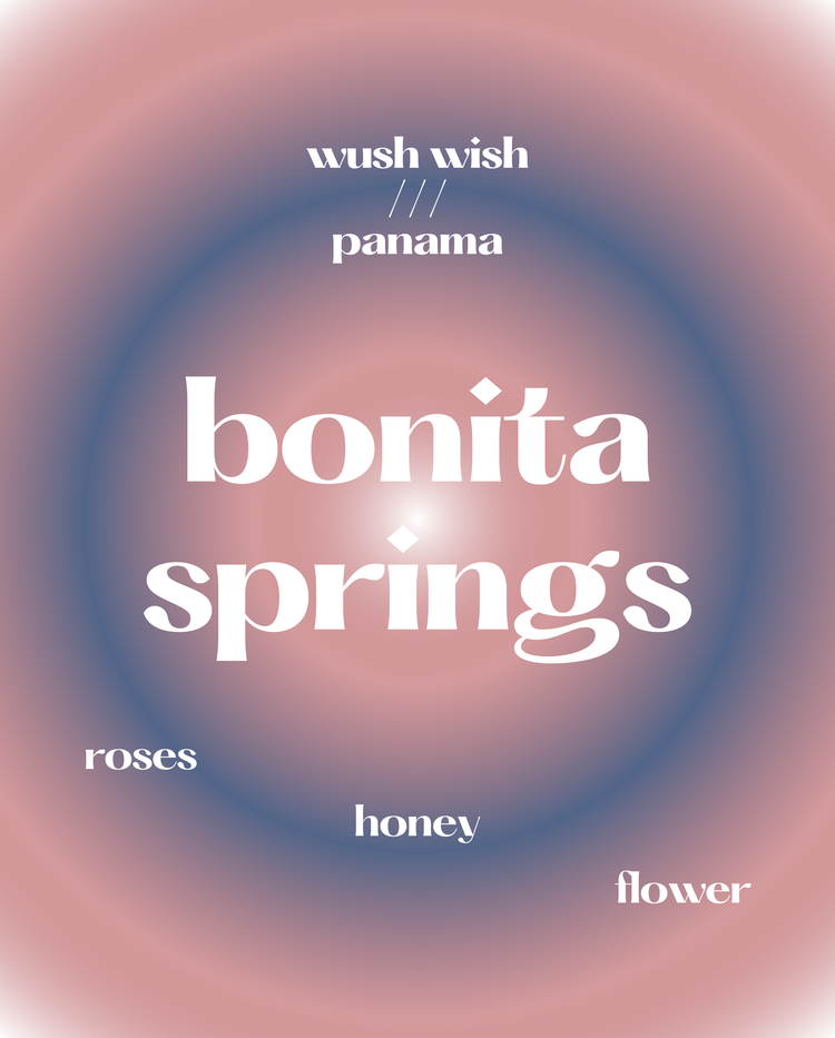 Bonita Springs | Panama