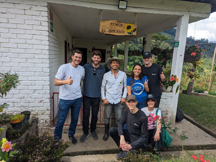 El Girasol | Colombia