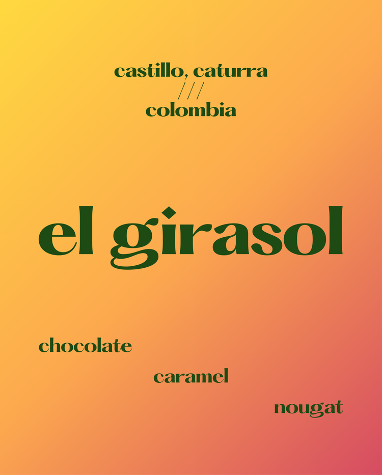 El Girasol | Colombia