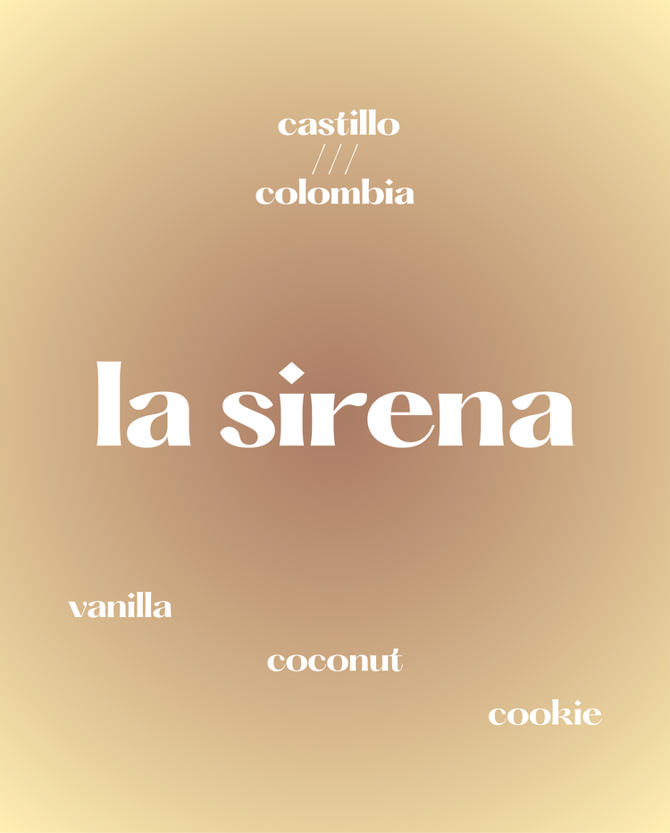 La Sirena | Colombia