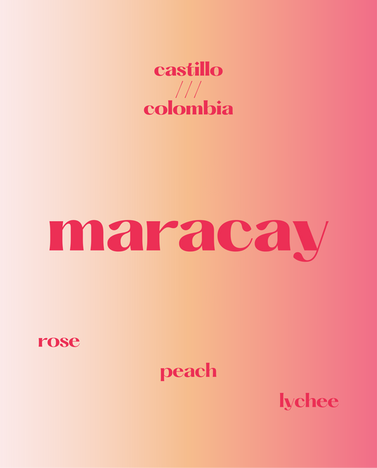 Maracay | Colombia