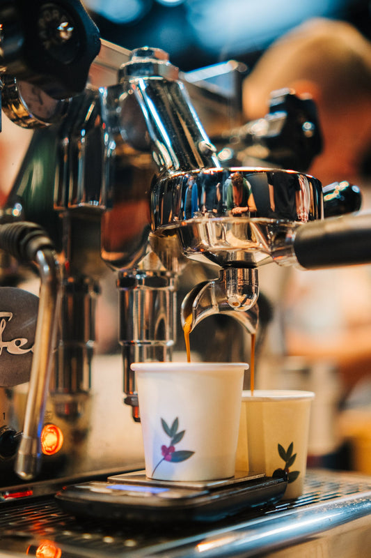 Espresso