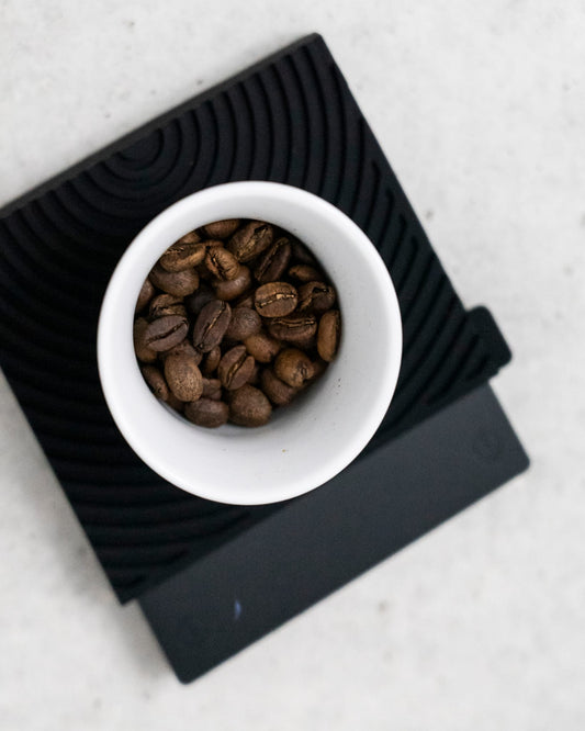 Subscription | Light Roast