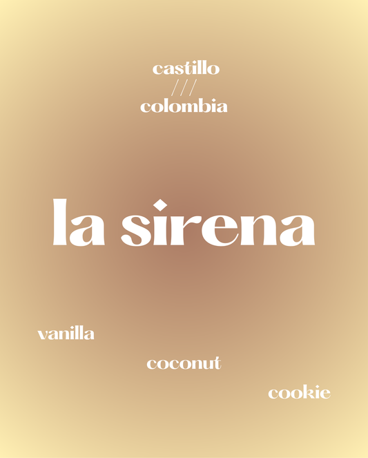 La Sirena | Colombia