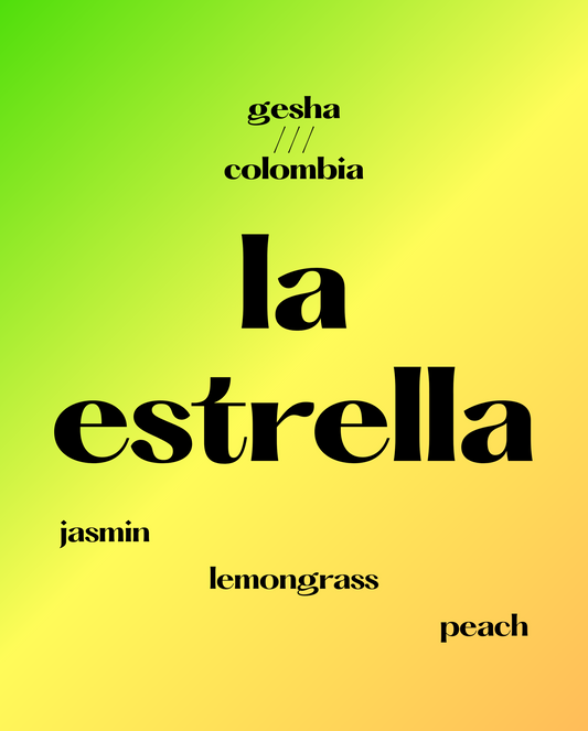 La Estrella | Colombia