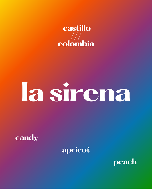 La Sirena | Colombia